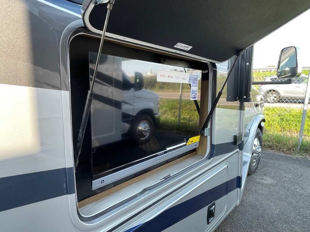 Coachmen Concord 321DSF ESSENCE 2025 à vendre