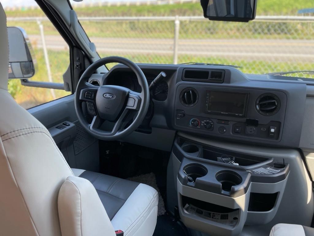 Coachmen Concord 321DSF ESSENCE 2025 à vendre