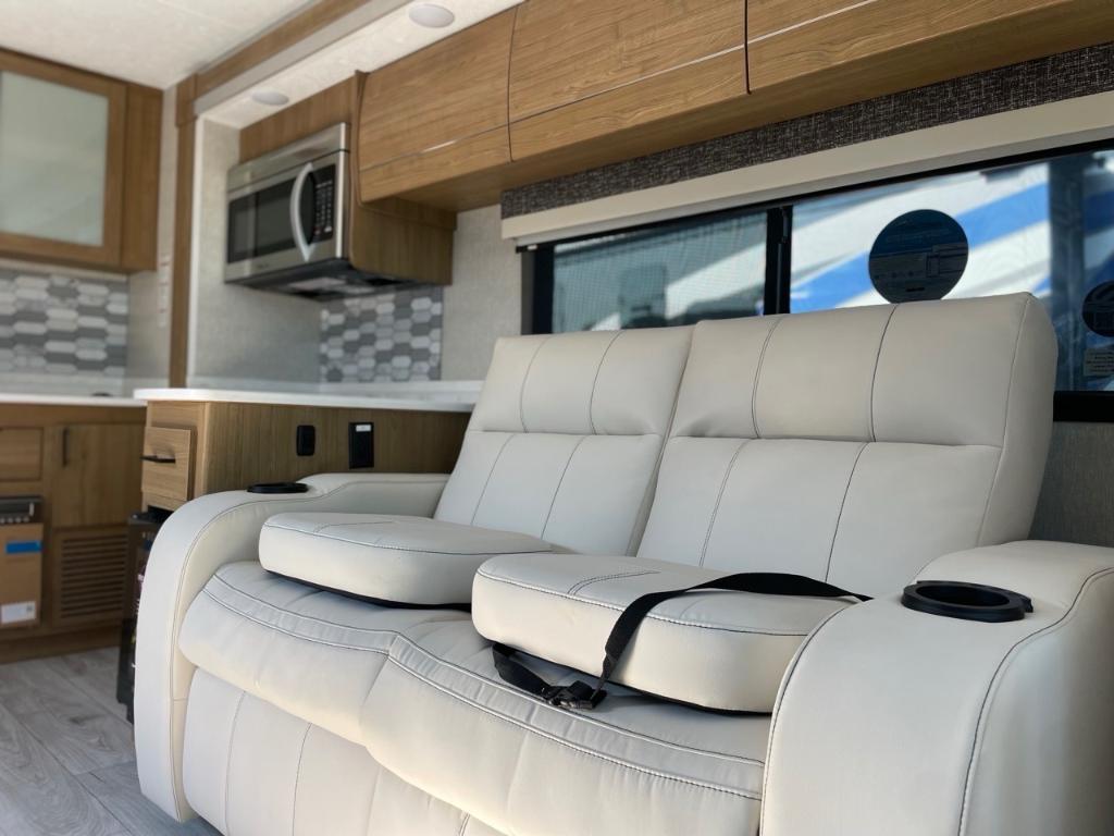 Coachmen Concord 321DSF ESSENCE 2025 à vendre