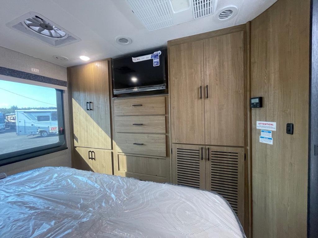 Coachmen Concord 321DSF ESSENCE 2025 à vendre