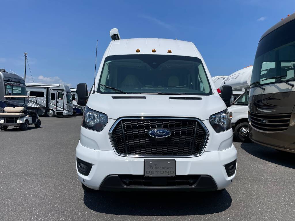 Coachmen Beyond 22C LITHIUM ESSENCE 2025 à vendre