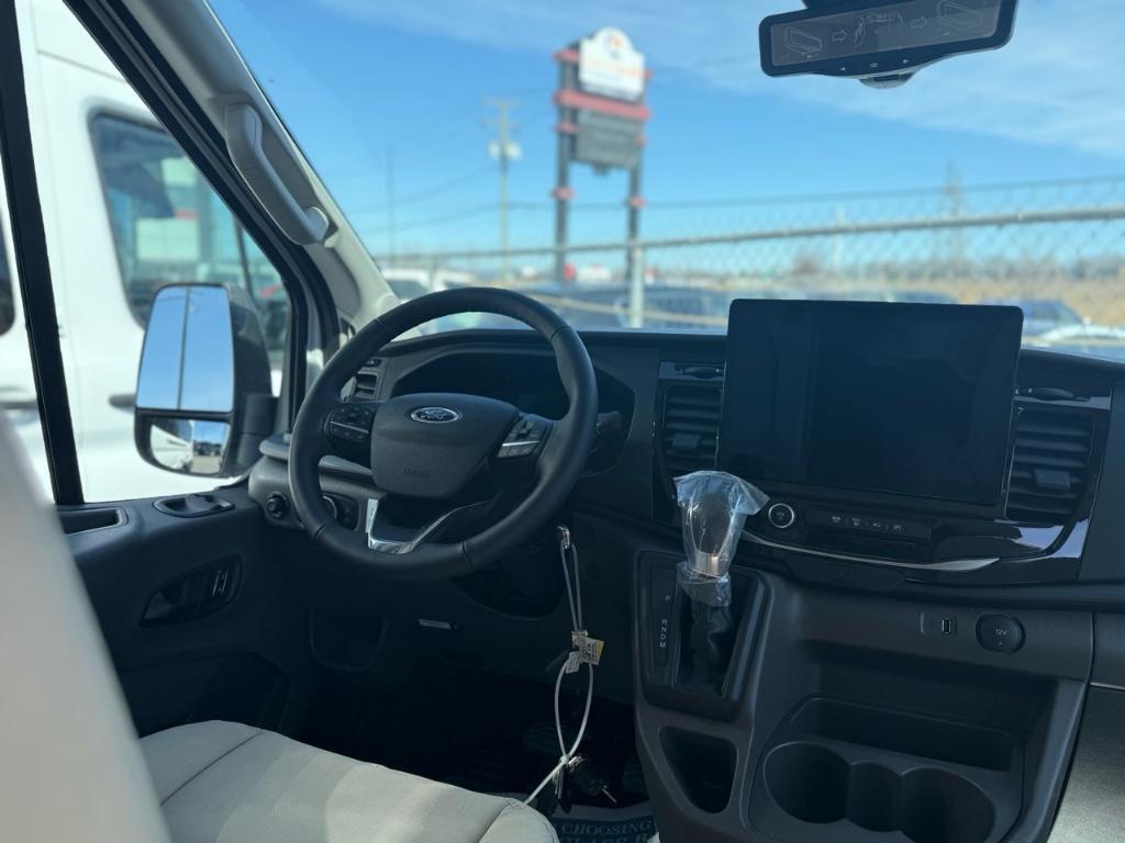 Coachmen Beyond 22C LITHIUM ESSENCE 2025 à vendre