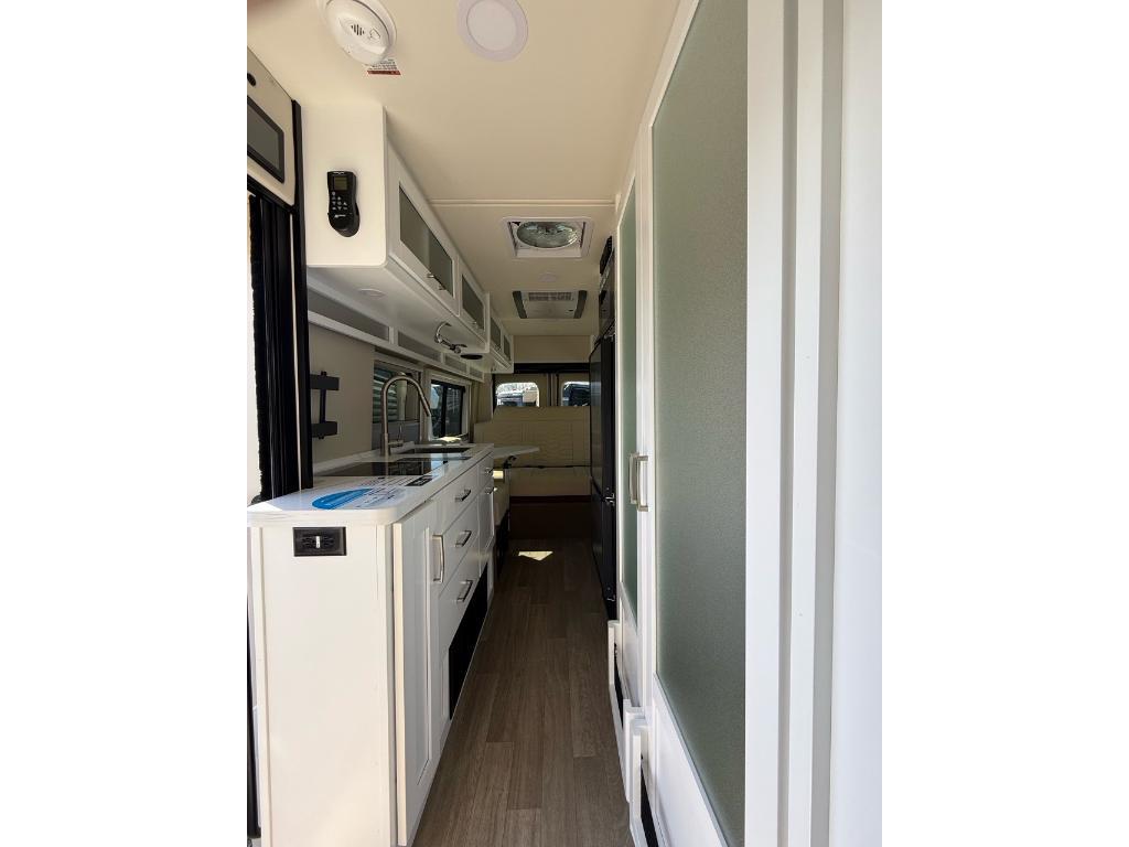 Coachmen Beyond 22C LITHIUM ESSENCE 2025 à vendre