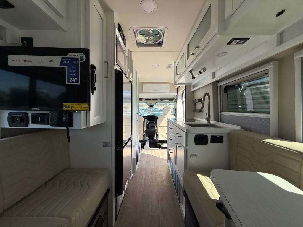Coachmen Beyond 22C LITHIUM ESSENCE 2025 à vendre