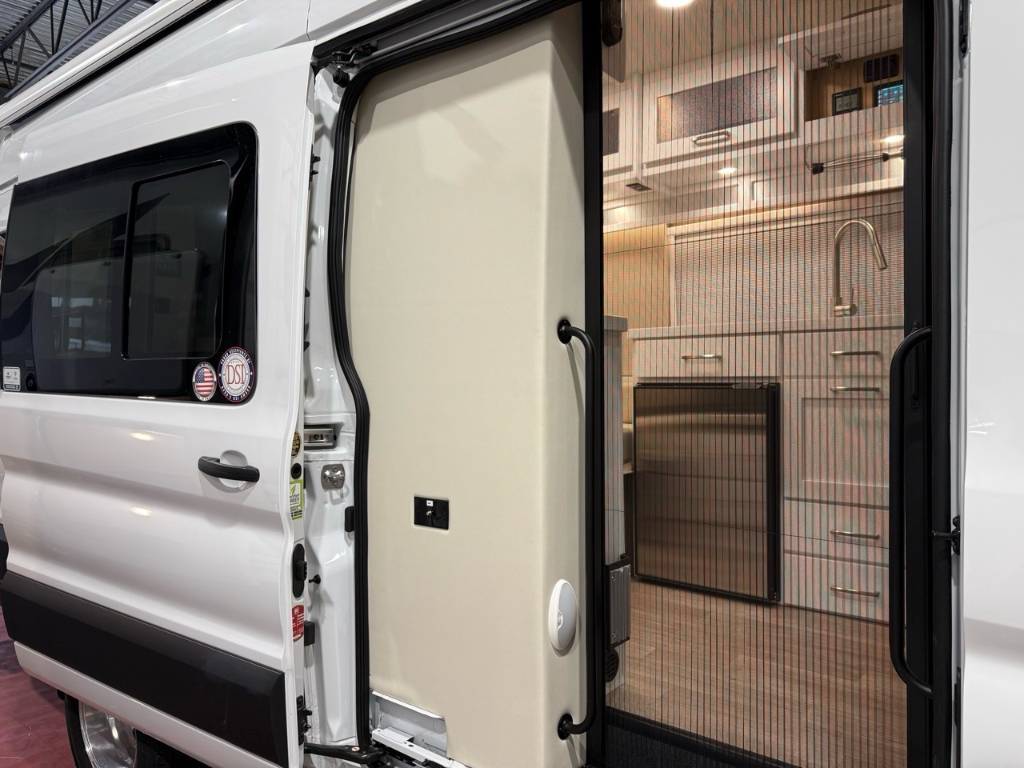 Coachmen Beyond 22RB ESSENCE 2025 à vendre