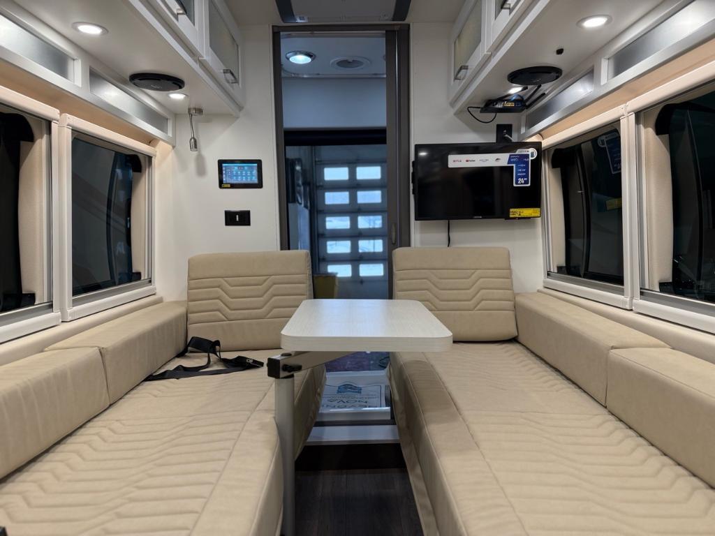 Coachmen Beyond 22RB ESSENCE 2025 à vendre