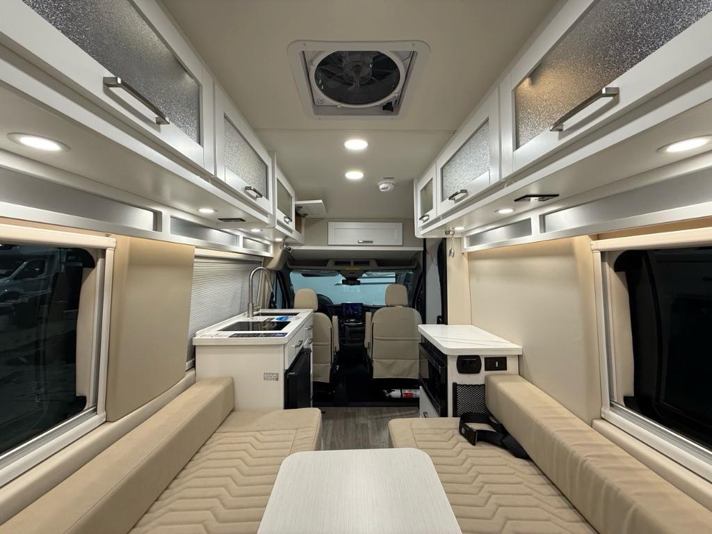 Coachmen Beyond 22RB ESSENCE 2025 à vendre