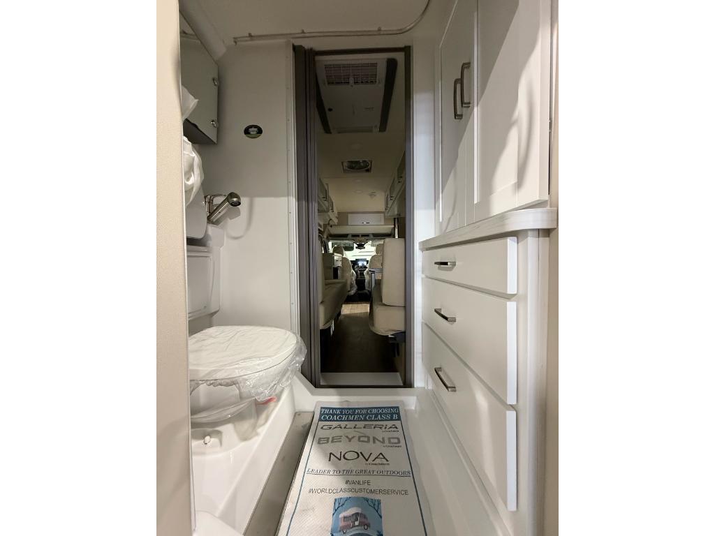 Coachmen Beyond 22RB ESSENCE 2025 à vendre