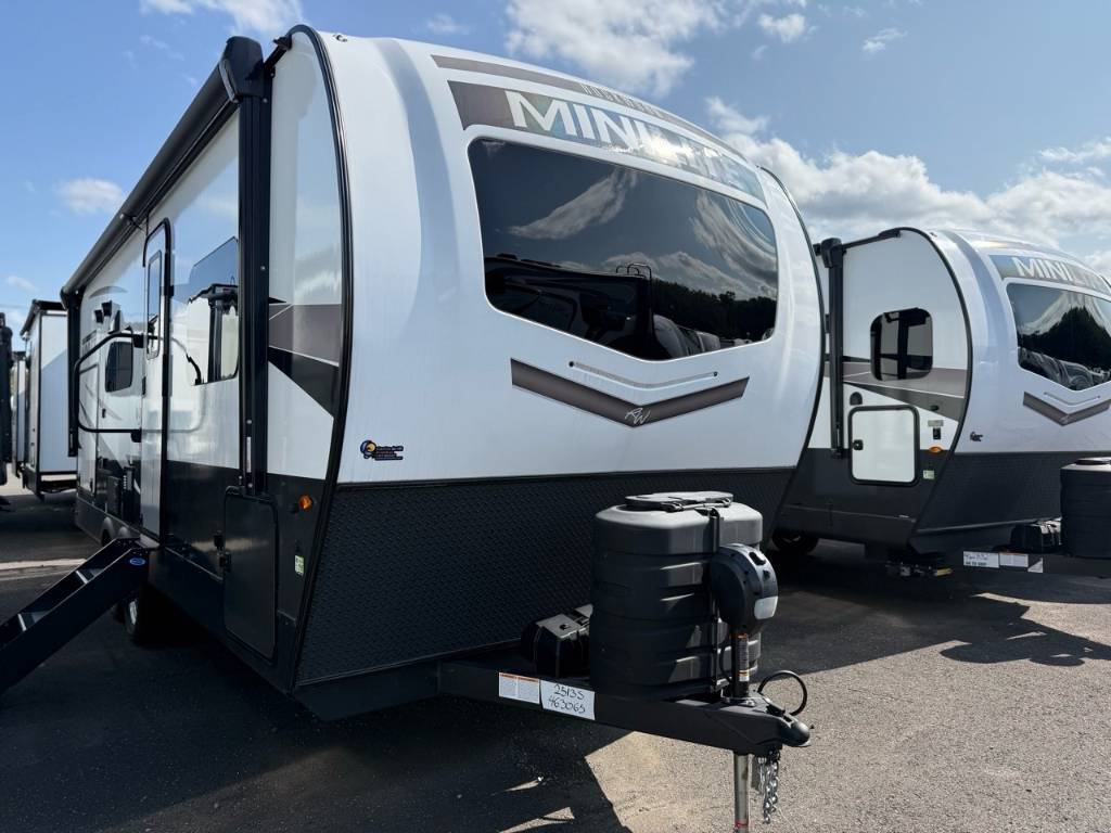 Rockwood Mini Lite 2513S 2025