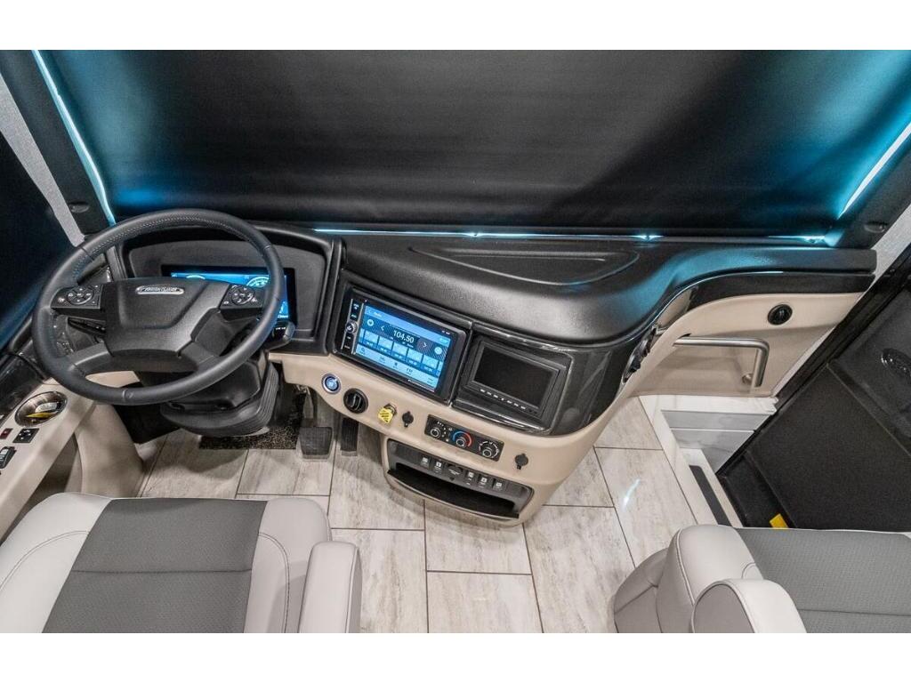 Fleetwood Palisade 45CS DIESEL 2026 à vendre