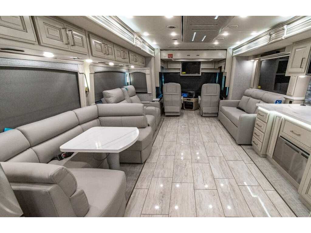 Fleetwood Palisade 45CS DIESEL 2026 à vendre