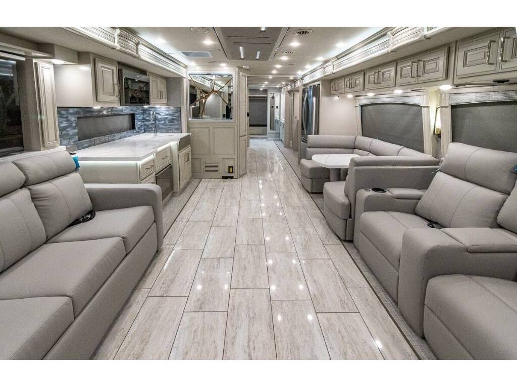 Fleetwood Palisade 45CS DIESEL 2026 à vendre