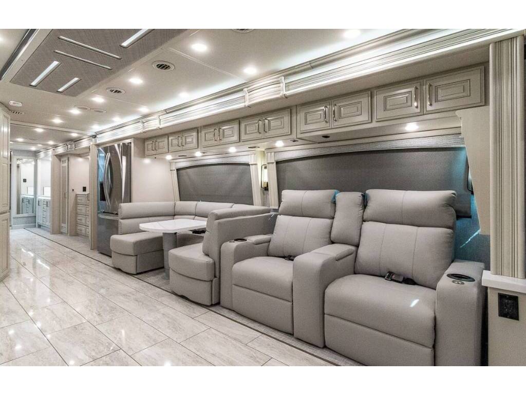 Fleetwood Palisade 45CS DIESEL 2026 à vendre