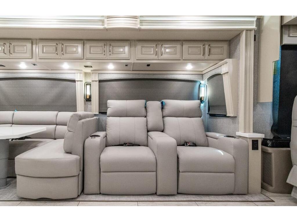 Fleetwood Palisade 45CS DIESEL 2026 à vendre