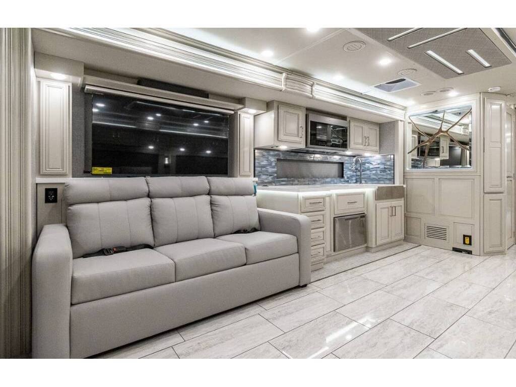 Fleetwood Palisade 45CS DIESEL 2026 à vendre