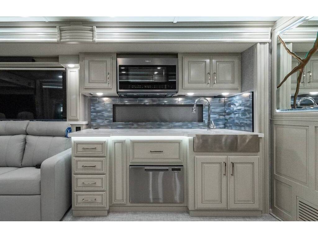 Fleetwood Palisade 45CS DIESEL 2026 à vendre