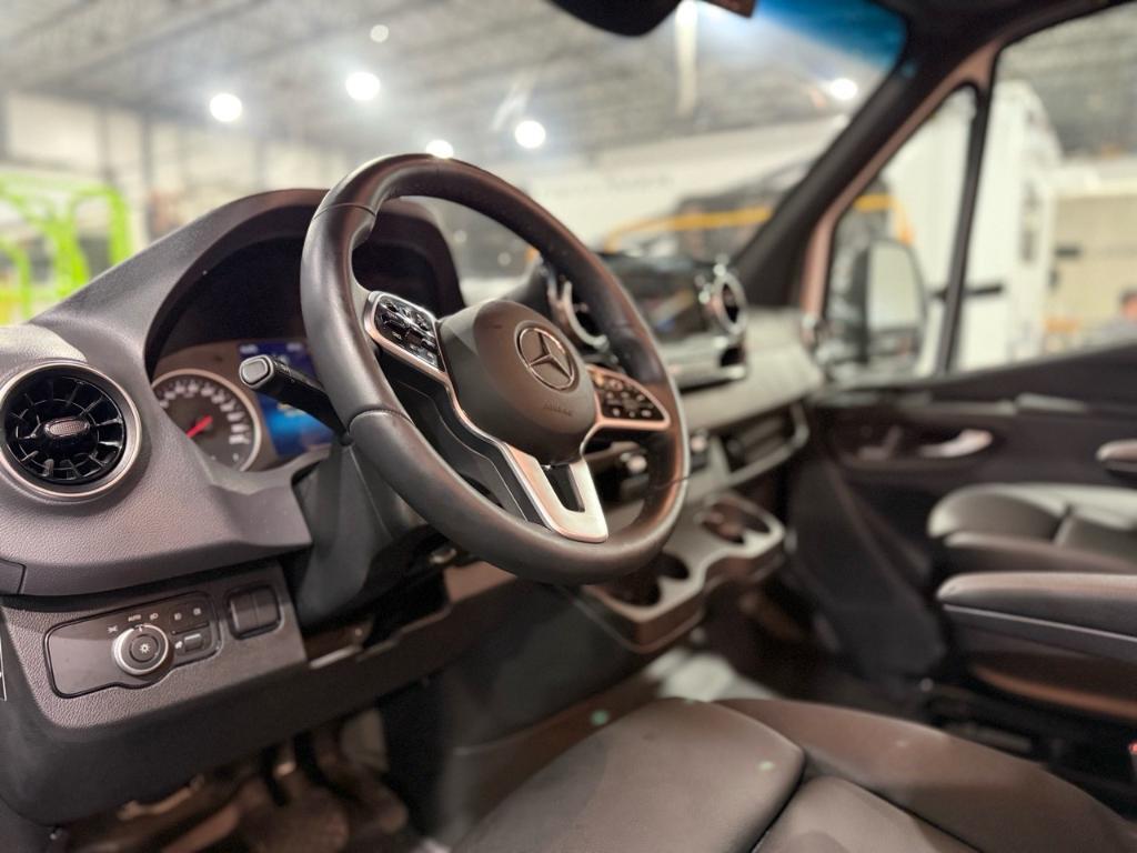 Coachmen Prism Elite 26RB DIESEL 2025 à vendre