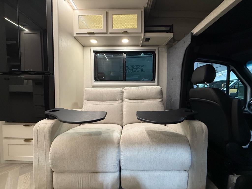 Coachmen Prism Elite 26RB DIESEL 2025 à vendre