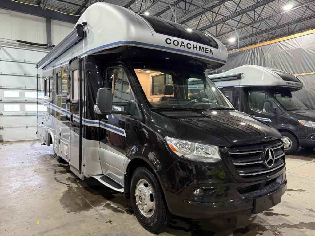 Coachmen Prism Elite 26RB DIESEL 2025