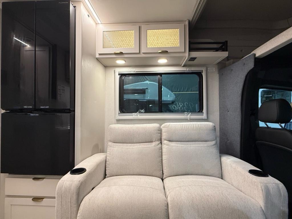 Coachmen Prism Elite 26RB DIESEL 2025 à vendre