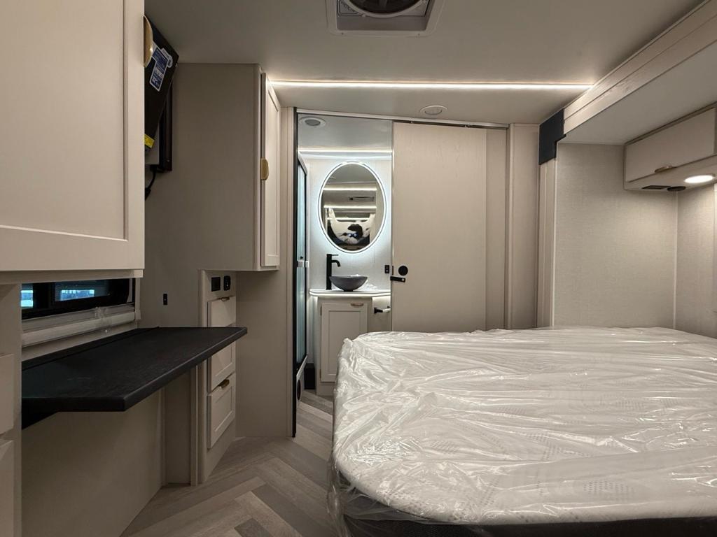 Coachmen Prism Elite 26RB DIESEL 2025 à vendre