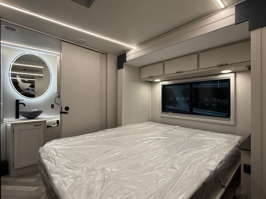 Coachmen Prism Elite 26RB DIESEL 2025 à vendre