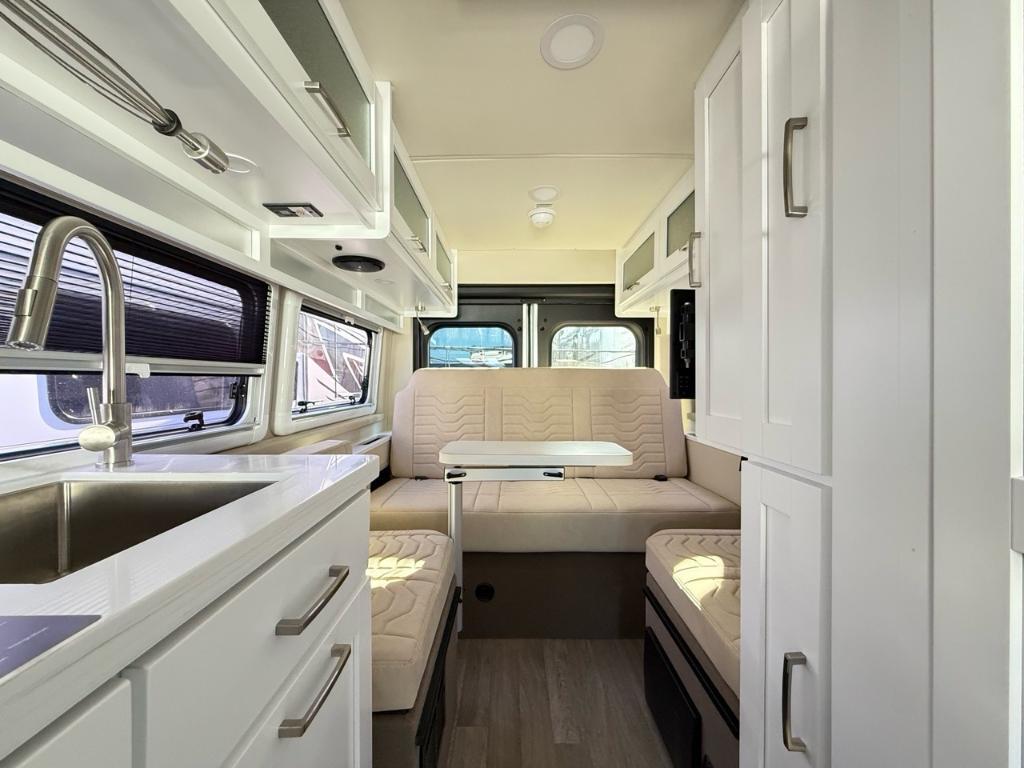 Coachmen Nova 20C ESSENCE 2025 à vendre