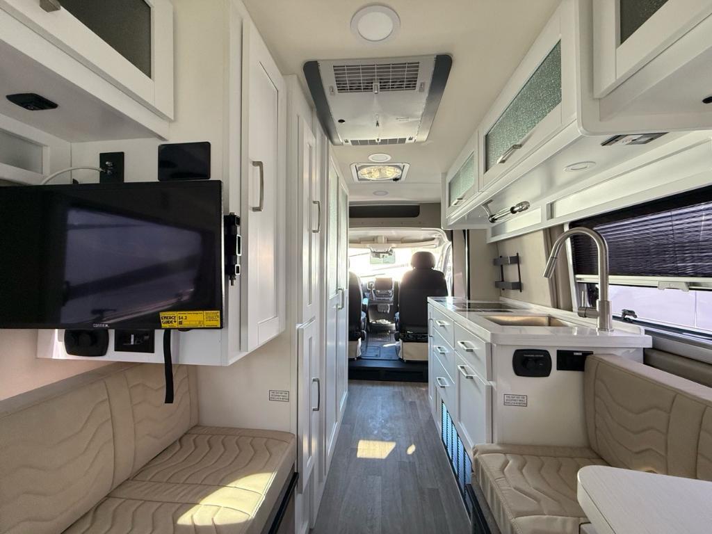 Coachmen Nova 20C ESSENCE 2025 à vendre