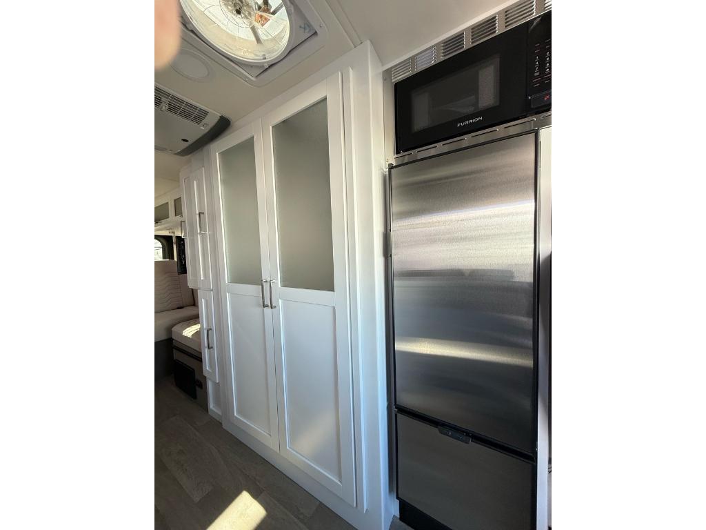 Coachmen Nova 20C ESSENCE 2025 à vendre