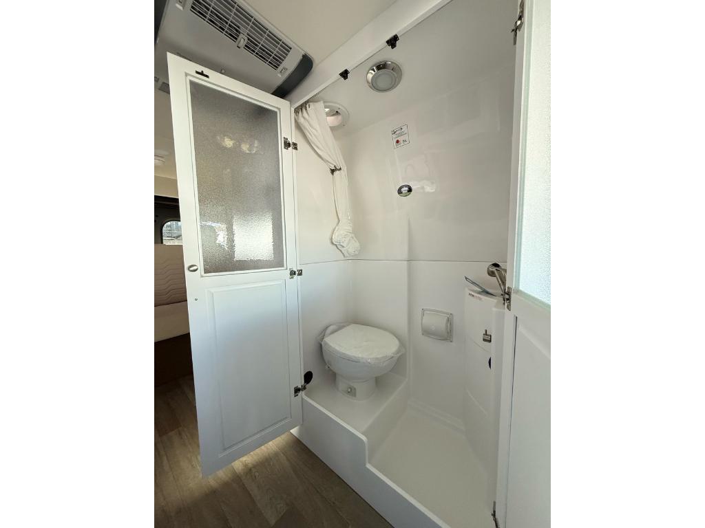 Coachmen Nova 20C ESSENCE 2025 à vendre