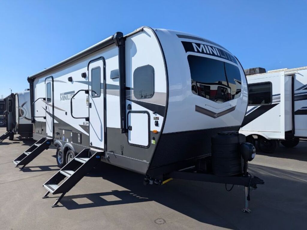 Rockwood Mini Lite 2506FK 2025