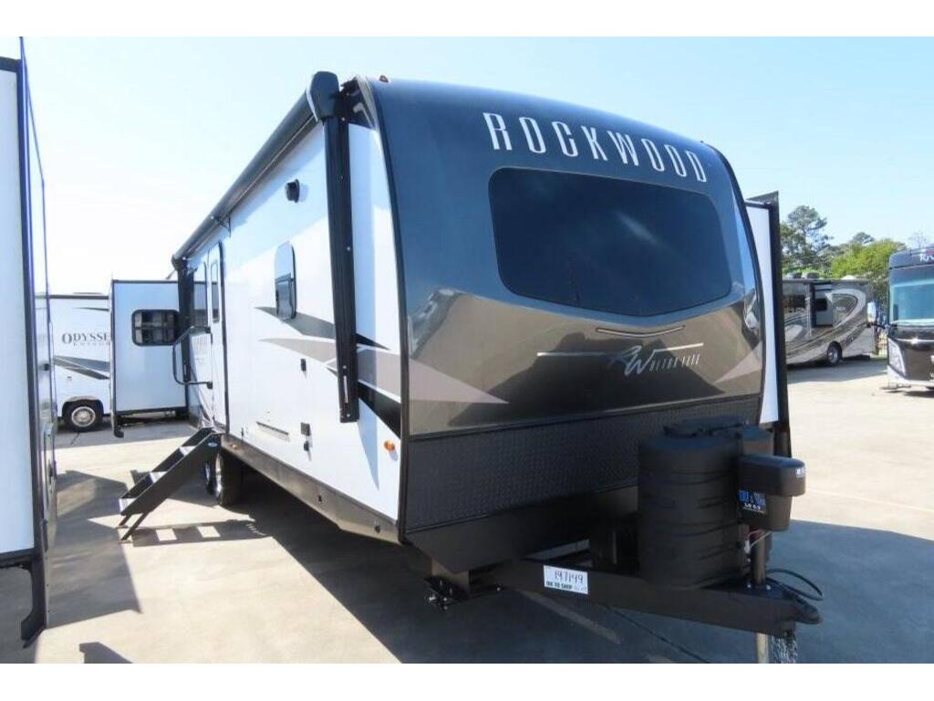 Rockwood Ultra Lite 2908RL 2025