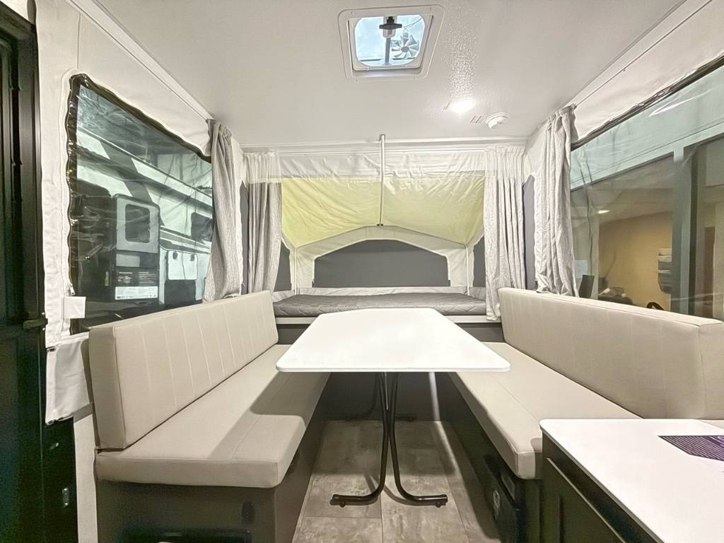 Rockwood Freedom 16OTG 2026