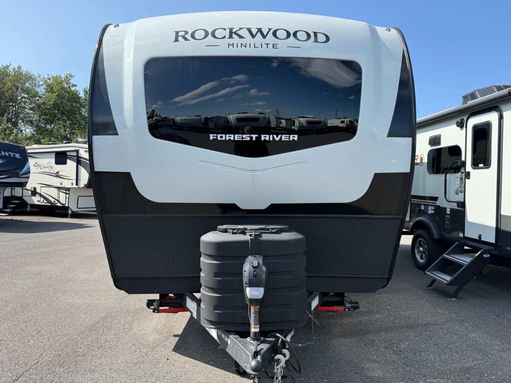 Rockwood Mini Lite 2520BH 2026 à vendre