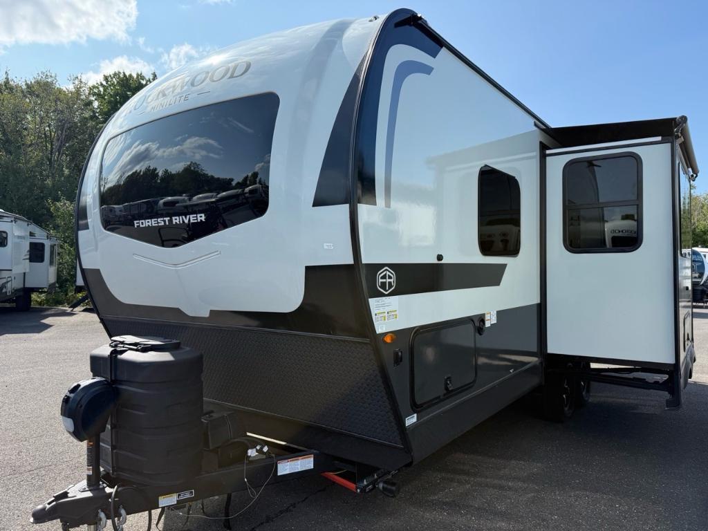 Rockwood Mini Lite 2520BH 2026 à vendre