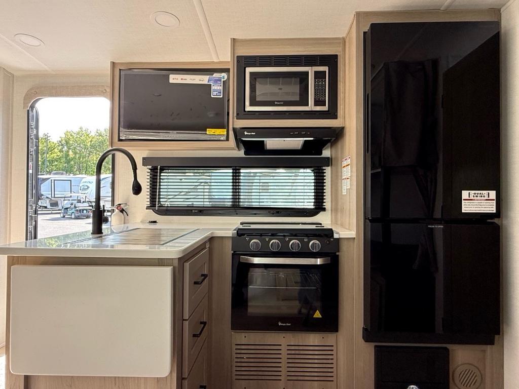 Rockwood Mini Lite 2520BH 2026 à vendre