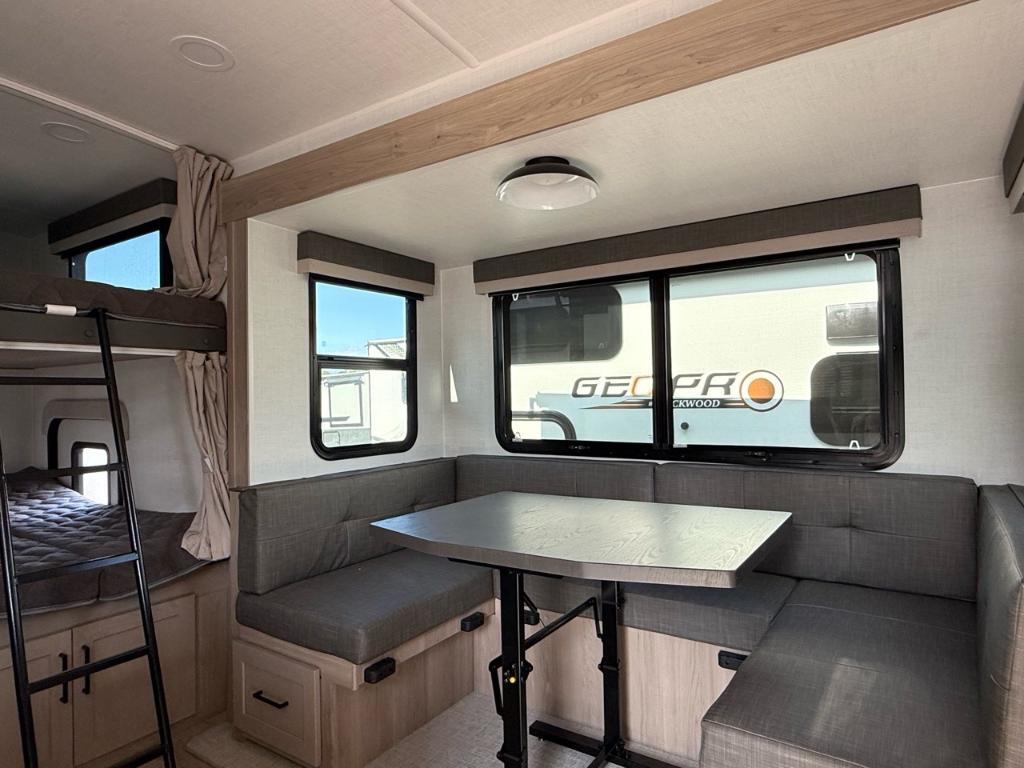 Rockwood Mini Lite 2520BH 2026 à vendre