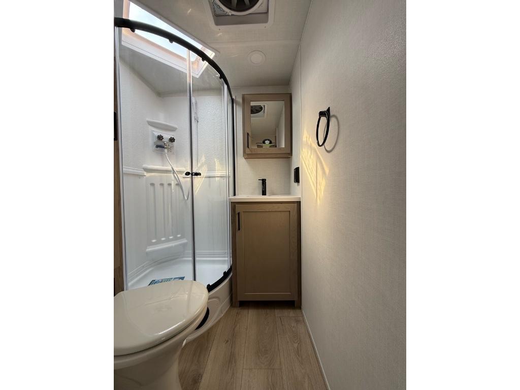 Rockwood Mini Lite 2520BH 2026 à vendre