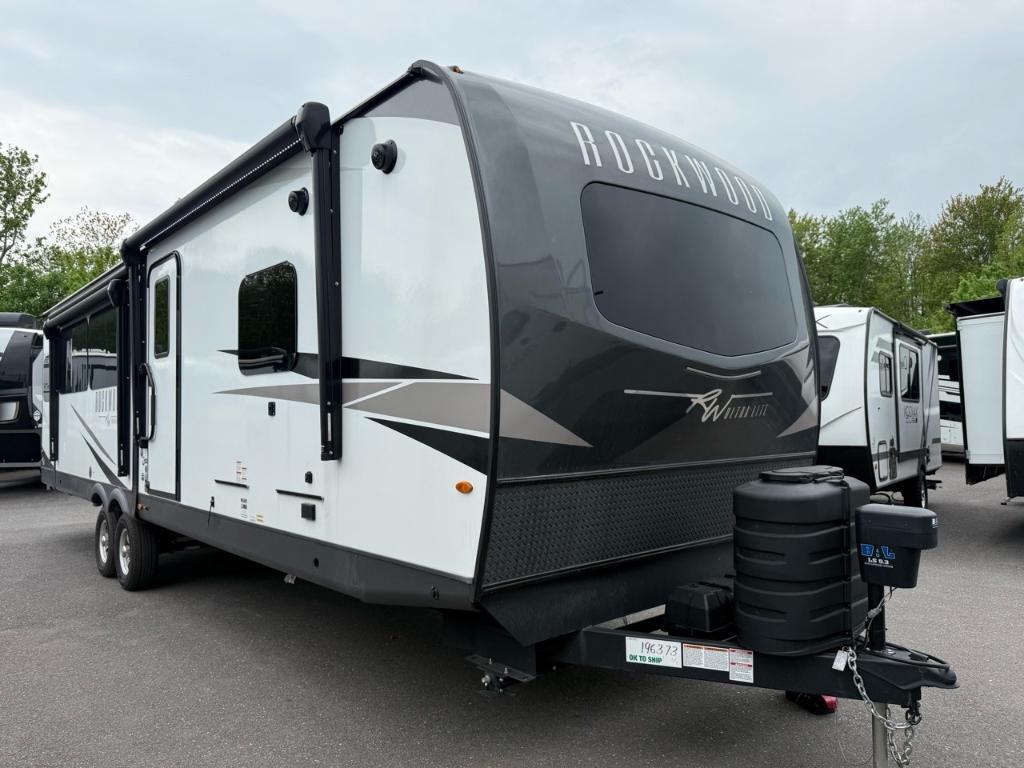 Rockwood Ultra Lite 2906BS 2025