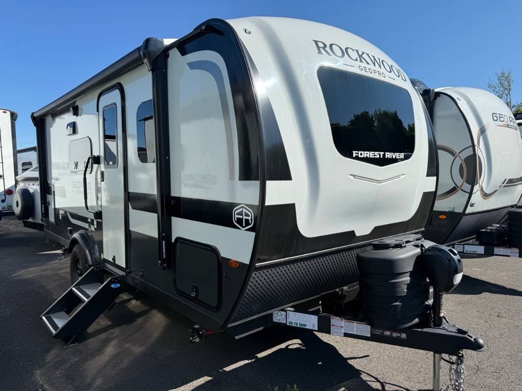 Rockwood Geopro 20FBS 2026