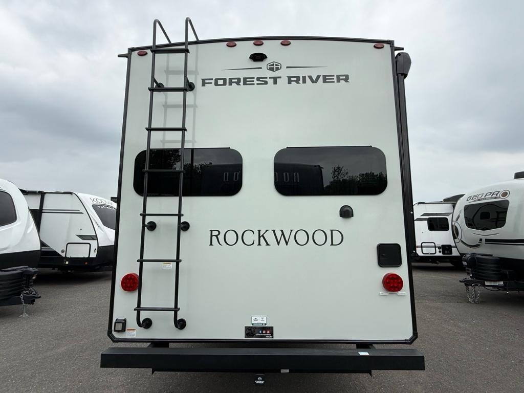 Rockwood Signature 301RKS 2025 à vendre