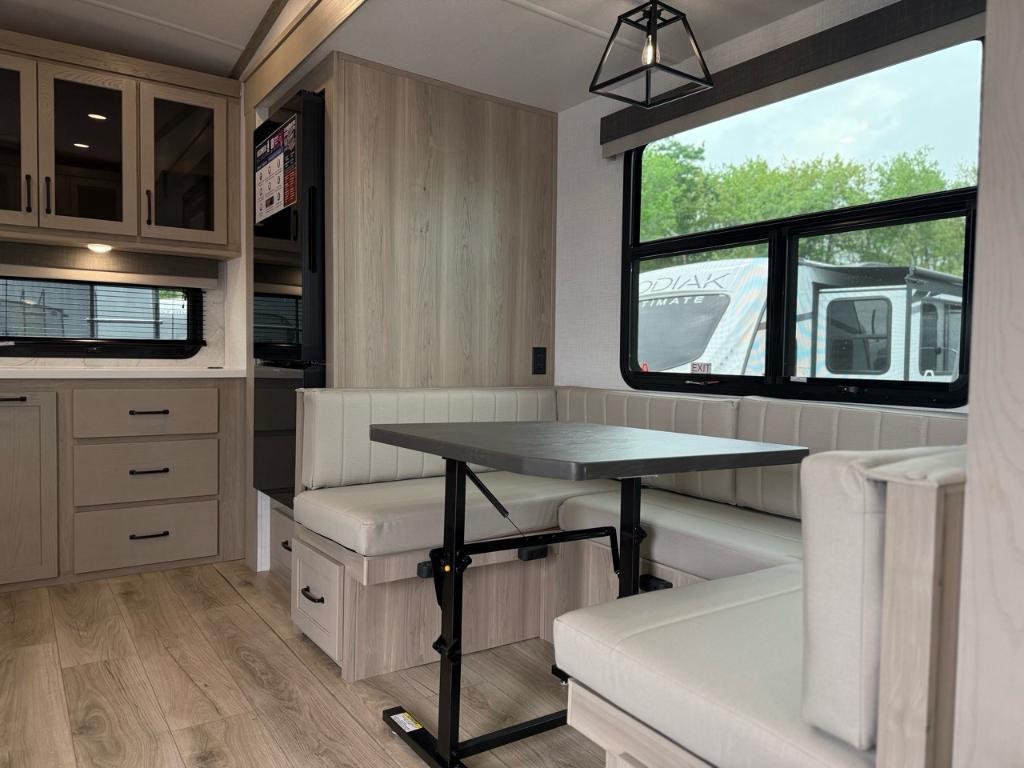 Rockwood Signature 301RKS 2025 à vendre