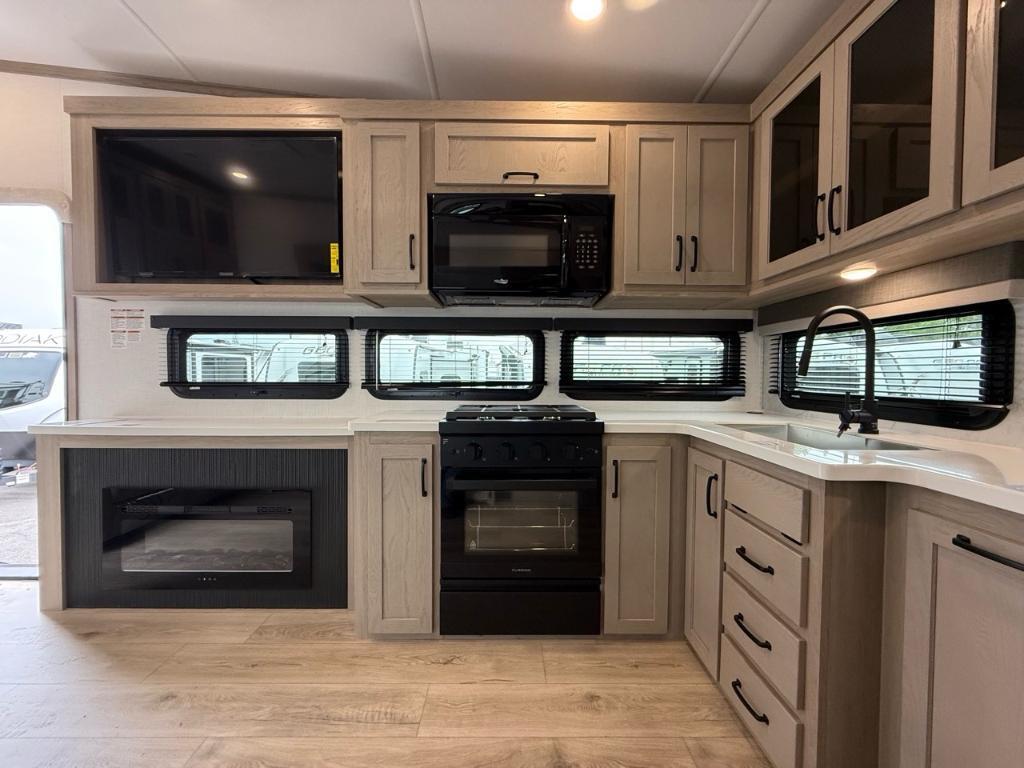 Rockwood Signature 301RKS 2025 à vendre