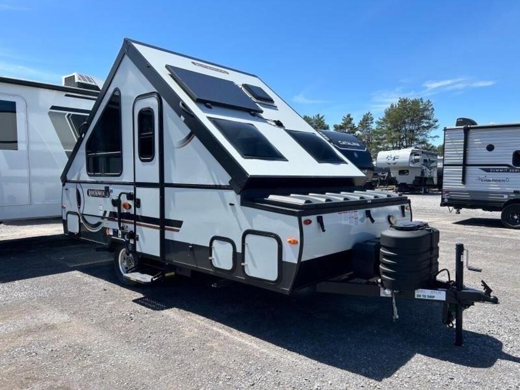 Rockwood ESP 122S 2024