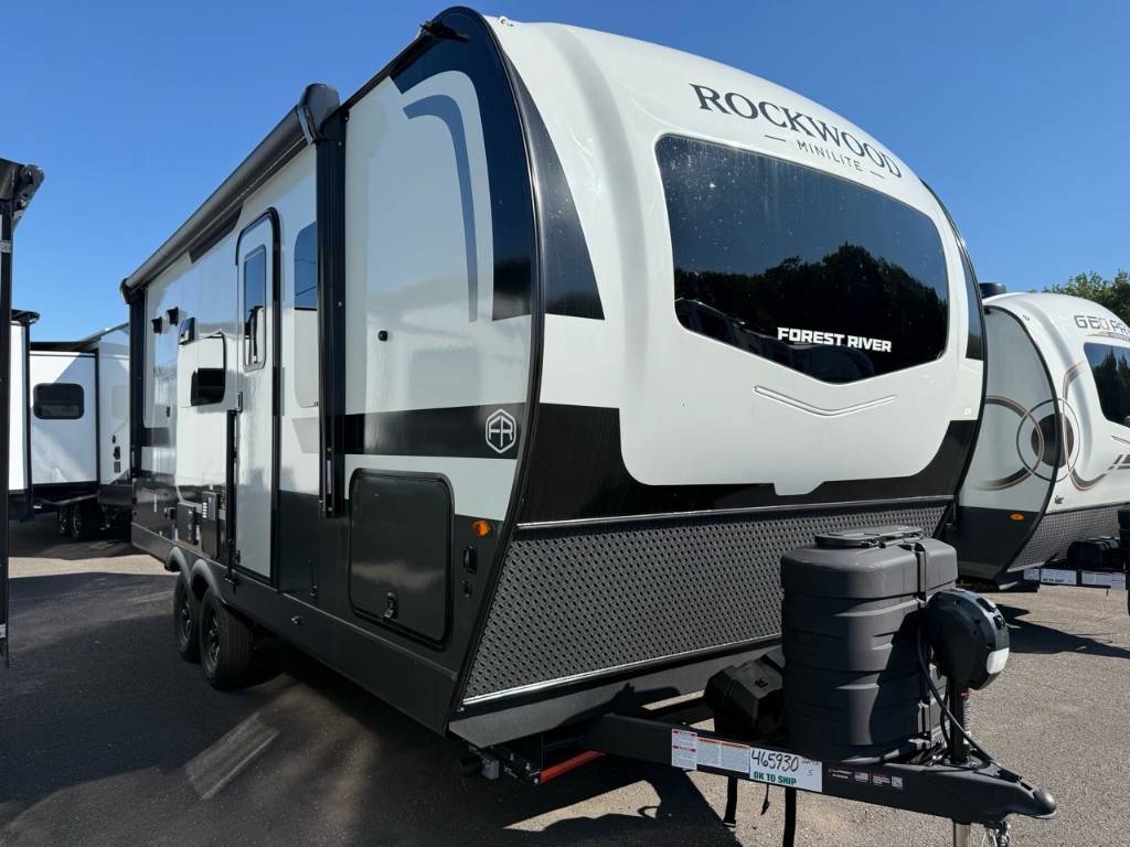 Rockwood Mini Lite 2214S 2026