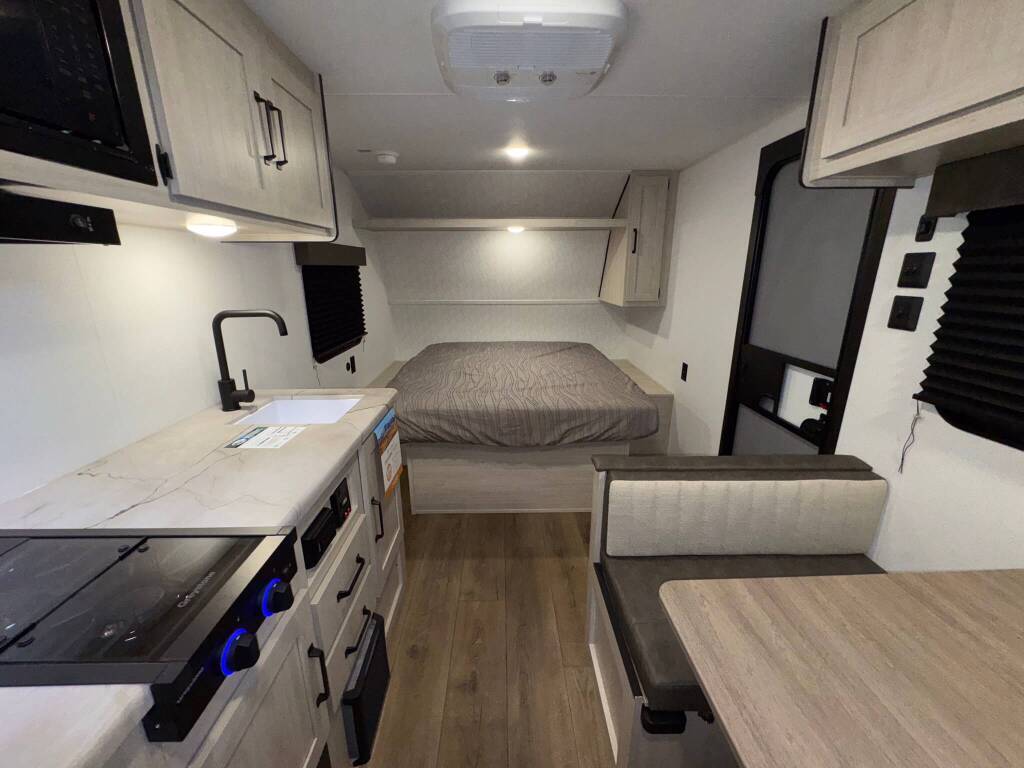 Forest River Puma 16QBCE 2026 à vendre