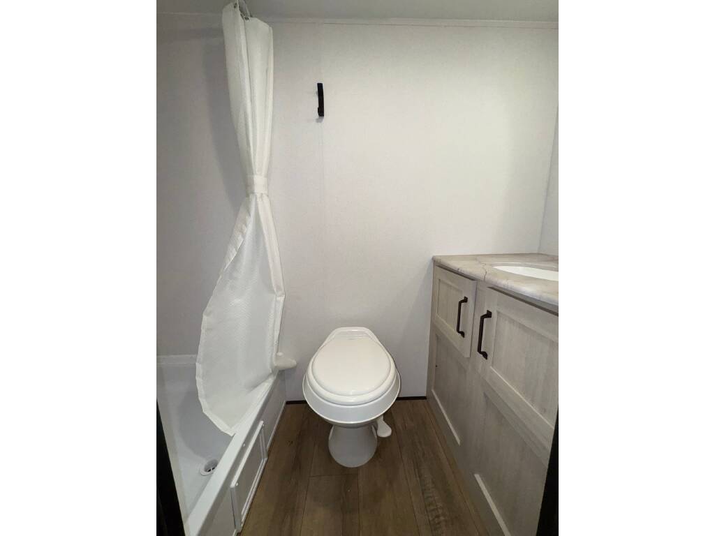 Forest River Puma 16QBCE 2026 à vendre