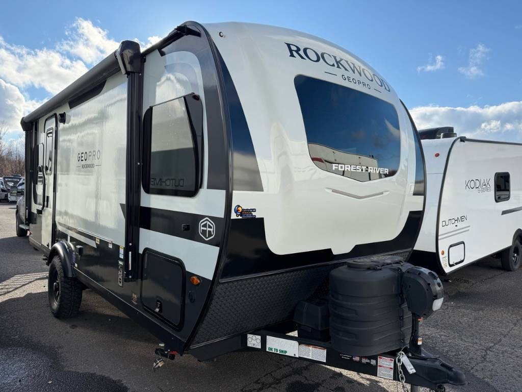 Rockwood Geopro 19RL 2026