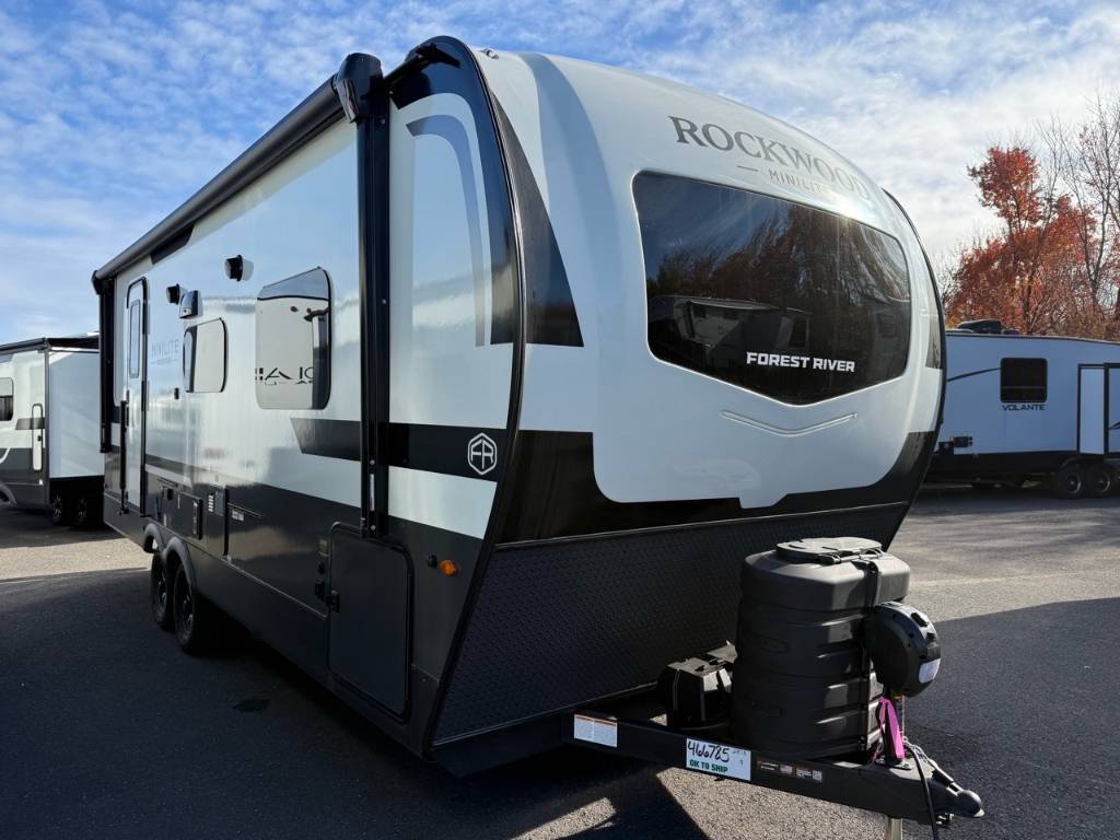 Rockwood Mini Lite 2511S 2026