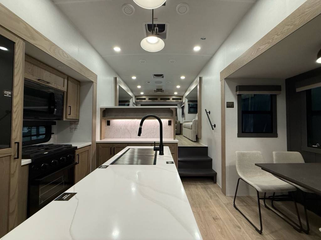 Rockwood Signature 402SFL 2026 à vendre